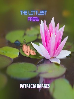 cover image of The Littlest Faery
